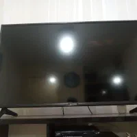 تلویزیون هوشمند آووکس 50اینچ|تلویزیون و پروژکتور|کرمانشاه, |دیوار