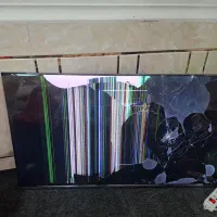 تلویزیون هایسنس 55اینچ