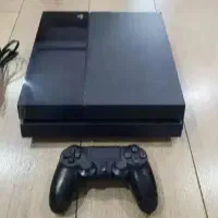 ps4درحدنو تک دسته اصلی