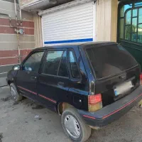 پراید ۱۱۱|خودرو سواری و وانت|ارومیه, |دیوار