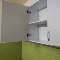 کابینت ۳ متری آماده دست دوم با سینک و شیر|مصالح و تجهیزات ساختمان|مهدی شهر, |دیوار