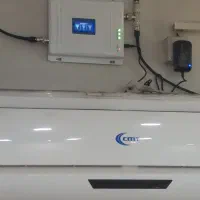 تقویت کننده انتن و دیتای موبایل