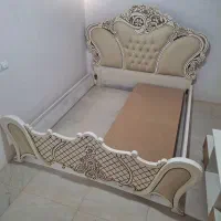 سرویس چوب درحد نو در سیداباد