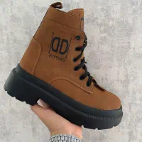 نیم بوت زنانه