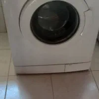 لباس شویی پارس