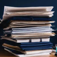 چاپ جزوه با قیمت استثنایی|خدمات رایانه‌ای و موبایل|فولادشهر, مسکن مهر فولادشهر|دیوار