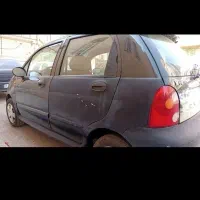 ام وی ام ۱۱۰ مشکی ۹۰ کولر روشن|خودرو سواری و وانت|تبریز, |دیوار