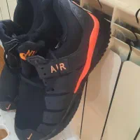 کتونی سایز ۴۲ ۴۳ نوی نو|کیف، کفش، کمربند|رشت, باهنر|دیوار