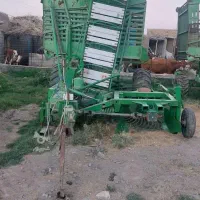 انجام بارکن چغندر