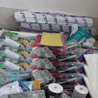 فروش عمده و جزئی لوازم خرازی - تنوع بالا|لوازم خیاطی و بافتنی|صدرا-فارس, فاز ۱|دیوار