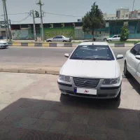سمند مدل 1398