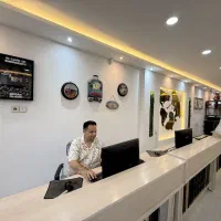 رزرو بلیت قطار|تور و چارتر|بندرعباس, |دیوار