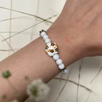 دستبند گردنبند جاسوییچی پلاک|بدلیجات|گرگان, |دیوار