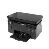 پرینتر همه‌کاره/hp/126a/اسکن و کپی و چاپ|پرینتر، اسکنر، کپی، فکس|سلماس, |دیوار