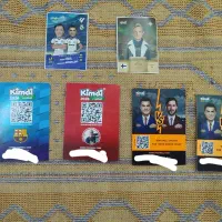 کیمدی|کلکسیون و سرگرمی|فریمان, |دیوار