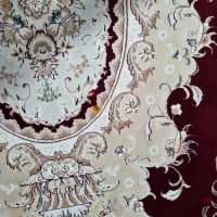 یک جفت فرش دوازده متری|فرش|همدان, |دیوار