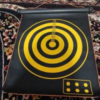 دارت مغناطیسی سالم نو|اسباب‌‌بازی|محمدشهر, علی آباد گونه|دیوار