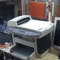 پرینت و فتو کپی