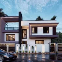 نقشه کشی ساختمان ، تنکابن ، مهندس میثاقی
