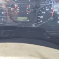 فروش فوری نیسان حشک 404فرمان هیدرولیک|خودرو سواری و وانت|مهرستان, |دیوار