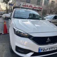سایپا سهند دنده اتومات مدل ۱۴۰۴ تحویل درجا|خودرو سواری و وانت|تهران, ستارخان|دیوار