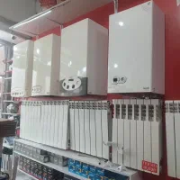 پکیج آبگرمکن