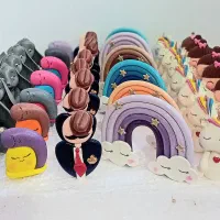 تاپر فوندانتی