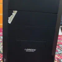 کیس کامپیوتر مانیتور هارد میز و‌...