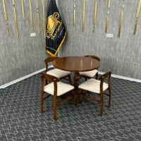 ناهارخوری خرچنگی|میز و صندلی غذاخوری|ایلام, |دیوار