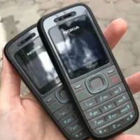 گوشی نوکیاساده 1208 صحفه رنگی نونوهست