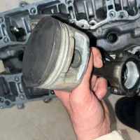 میلph3 سرسیلندر تیپ ۵ میلنگ موتور تیپ ۵|قطعات یدکی و لوازم جانبی|کرج, فاز ۴ مهرشهر|دیوار