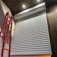 فروش نصب و تعمیرات انواع درب های اتوماتیک|خدمات پیشه و مهارت|دماوند, گیلاوند|دیوار