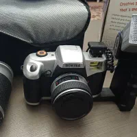 دوربین عکاسی ۱۳۵|دوربین عکاسی و فیلم‌برداری|تبریز, |دیوار