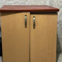 کابینت mdf