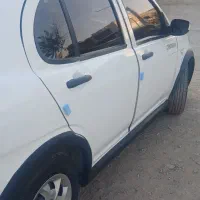 کوئیک ۴۰۱ .فوق العاده تمیز و مرتب|خودرو سواری و وانت|تربتحیدریه, شهید بهشتی|دیوار