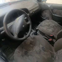 زانتیا سیتروئن 2000|خودرو سواری و وانت|محلات, |دیوار