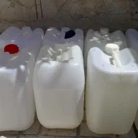 ۲۰ لیتری تمیز ونو