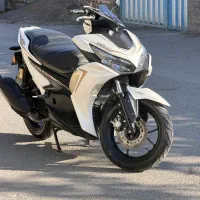 آیروکس ۱۴۰۱ 180cc|موتورسیکلت|گرگان, |دیوار