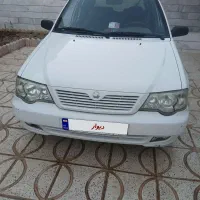 پراید۱۱۱|خودرو سواری و وانت|شاهرود, |دیوار