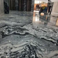 کفسابی سنگسابی کفپوش پارکت راهپله خونه تخلیه|خدمات نظافت|مشهد, راهنمایی|دیوار