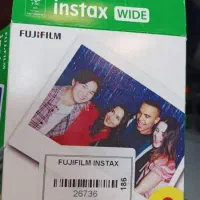 فروش فیلم فوری instax wide