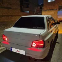 پراید ۱۳۲ مدل ۸۹|خودرو سواری و وانت|شاهین‌شهر, مسکن مهر|دیوار