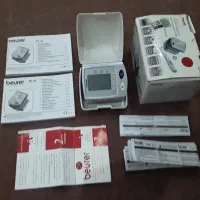 فشار سنج آلمانی beurer/تخفیف