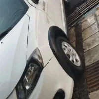 کوییک s بی رنگ|خودرو سواری و وانت|زنجان, |دیوار