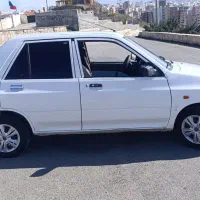 پراید ۱۳۱|خودرو سواری و وانت|گرگان, |دیوار