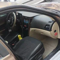 دنا شکلاتی مدل ۹۵|خودرو سواری و وانت|گلستان (تهران), |دیوار