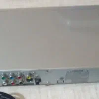 دی وی دی سنام در حد نو قیمت یک میلیون|پخشکننده DVD و ویدیو|پرند, فاز ۶|دیوار