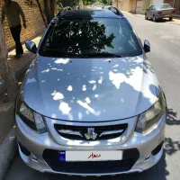 کوییکr99|خودرو سواری و وانت|اصفهان, دستگرده|دیوار