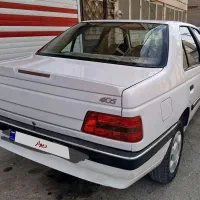 پژو slx مدل ۹۵ بسیار تمیز و سالم|خودرو سواری و وانت|سبزوار, مدرس|دیوار