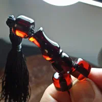 تسبیح سندلوس|جواهرات|رشت, شهرک صبا|دیوار